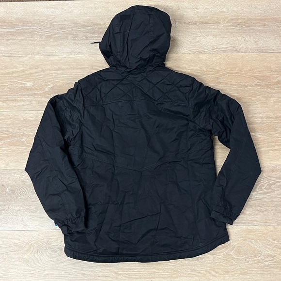 Kuhl Celeste Fleece Lined Hooded Jacket - Picture 2 of 8